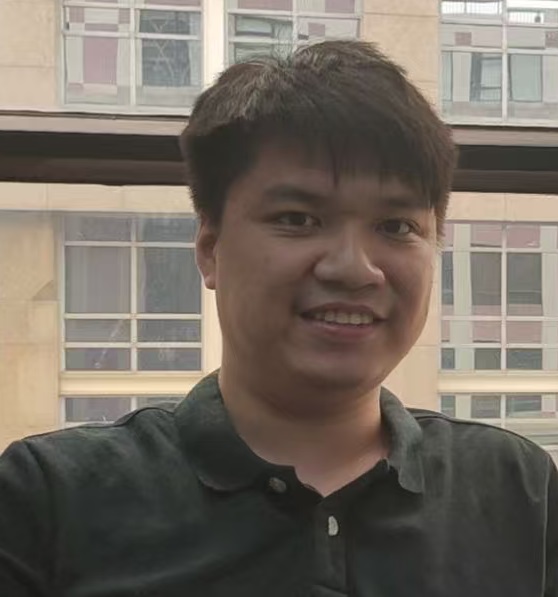 梁東彥 Tong
